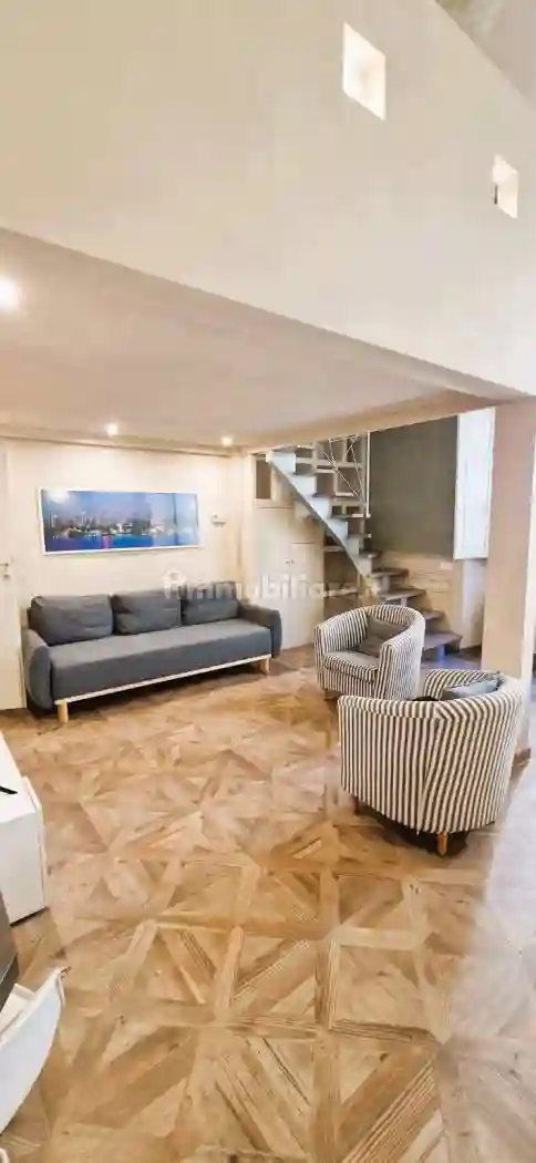 Loft - foto 4