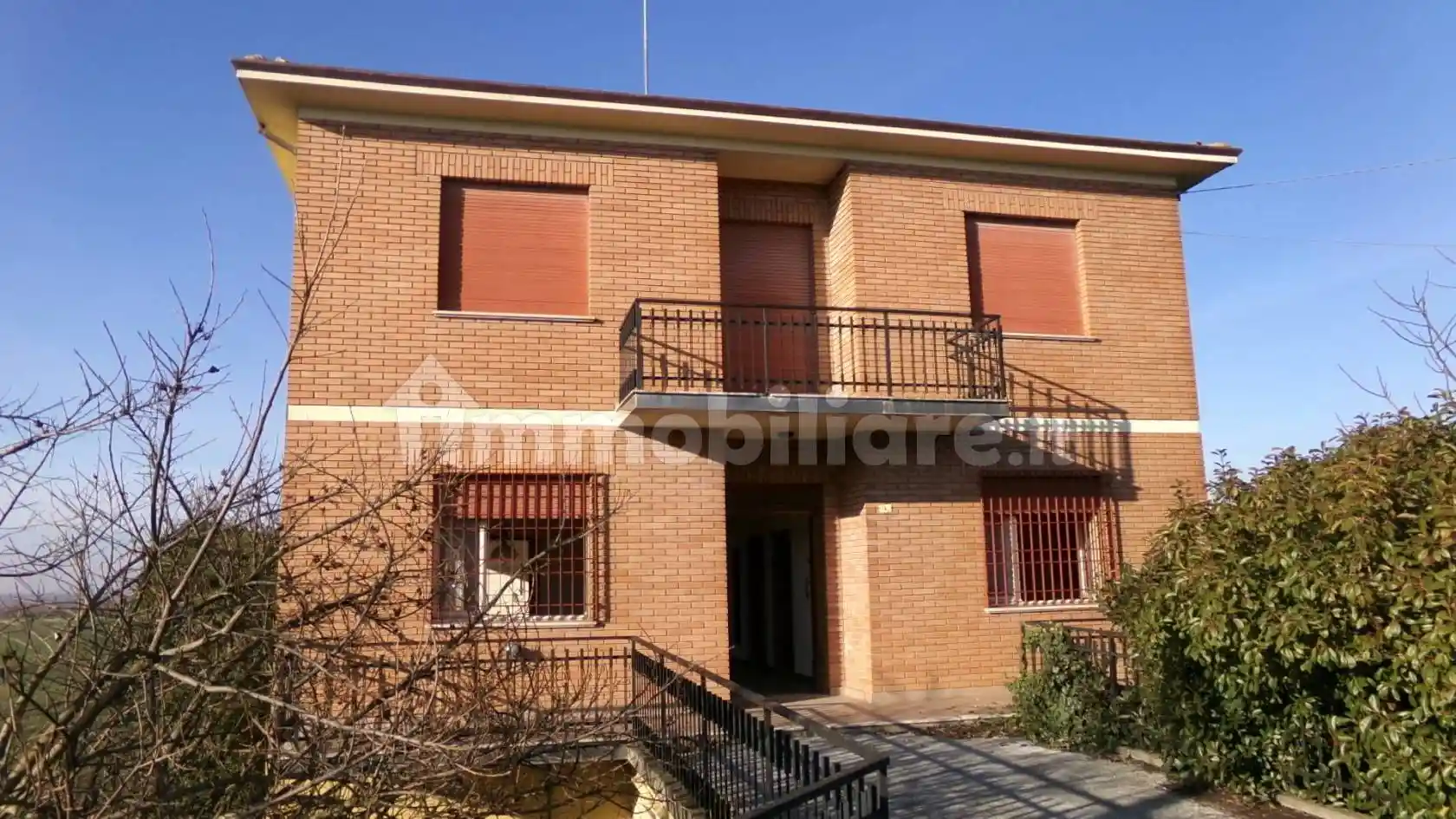 Villa in vendita a Terre del Reno