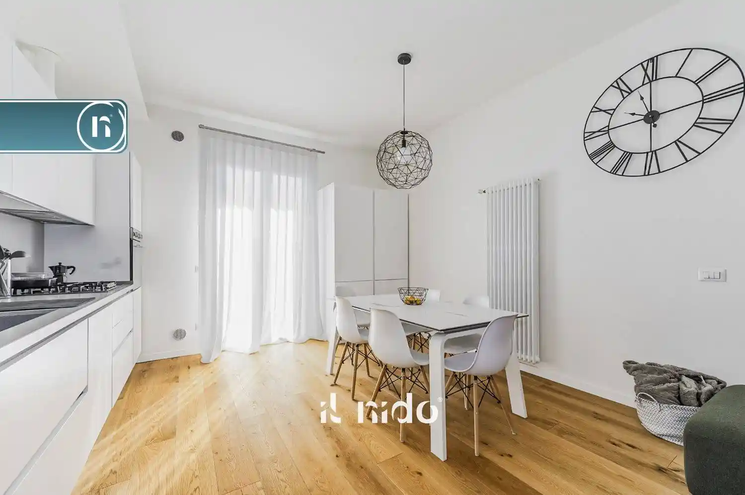 Appartamento in vendita a Pistoia