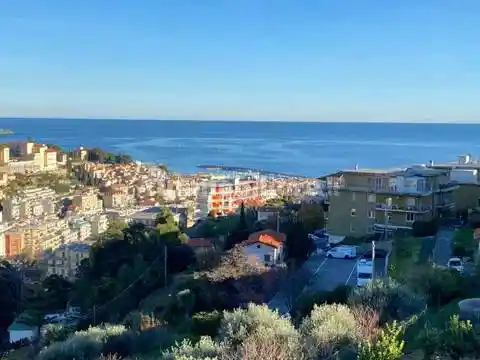 Villa in vendita a Sanremo
