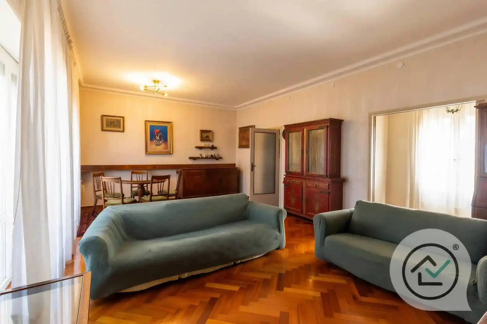 Appartamento in vendita a Varese