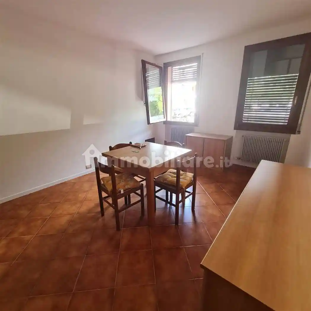 Appartamento in affitto a Castelfranco Veneto
