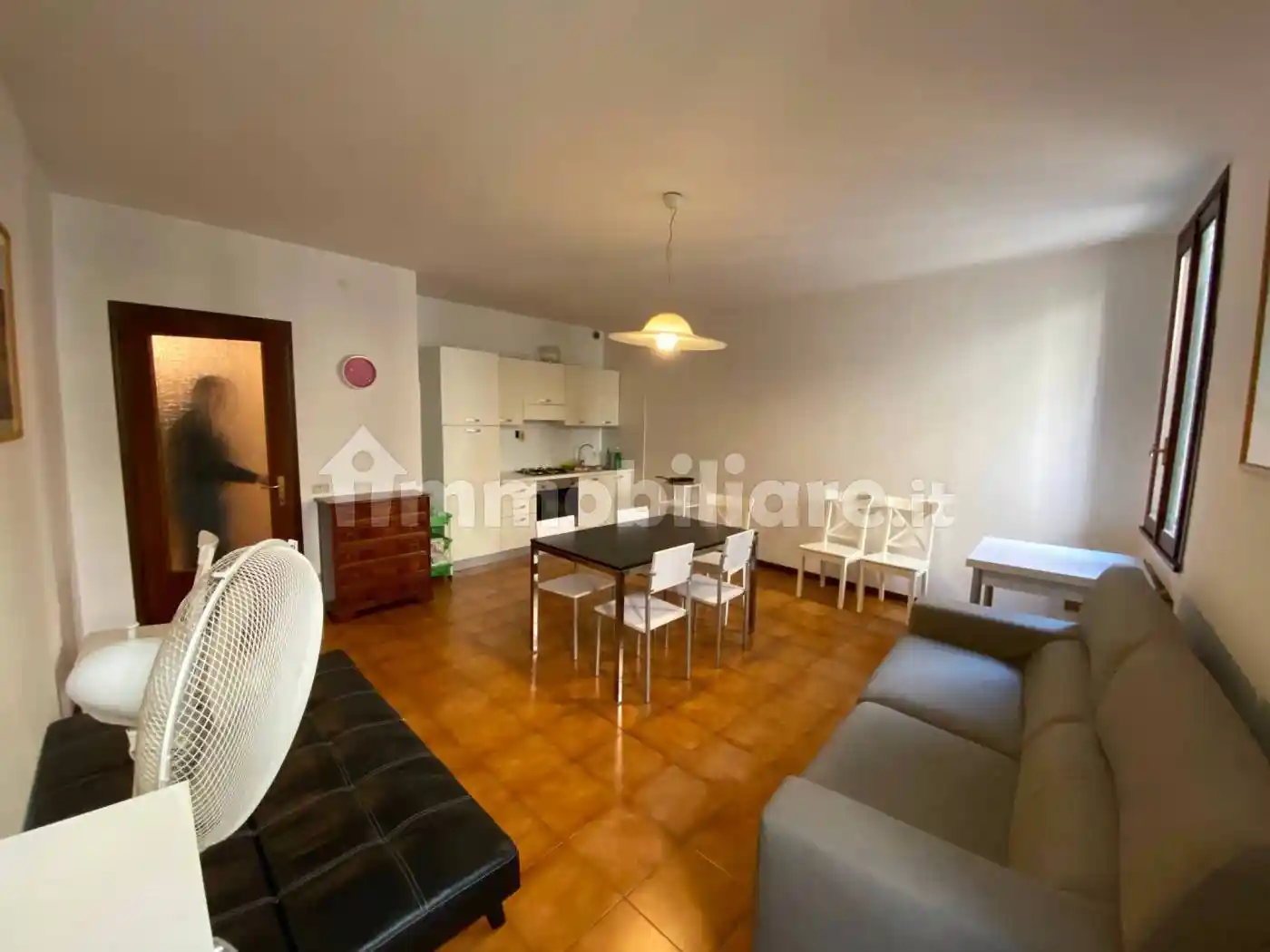 Appartamento in affitto a Padova