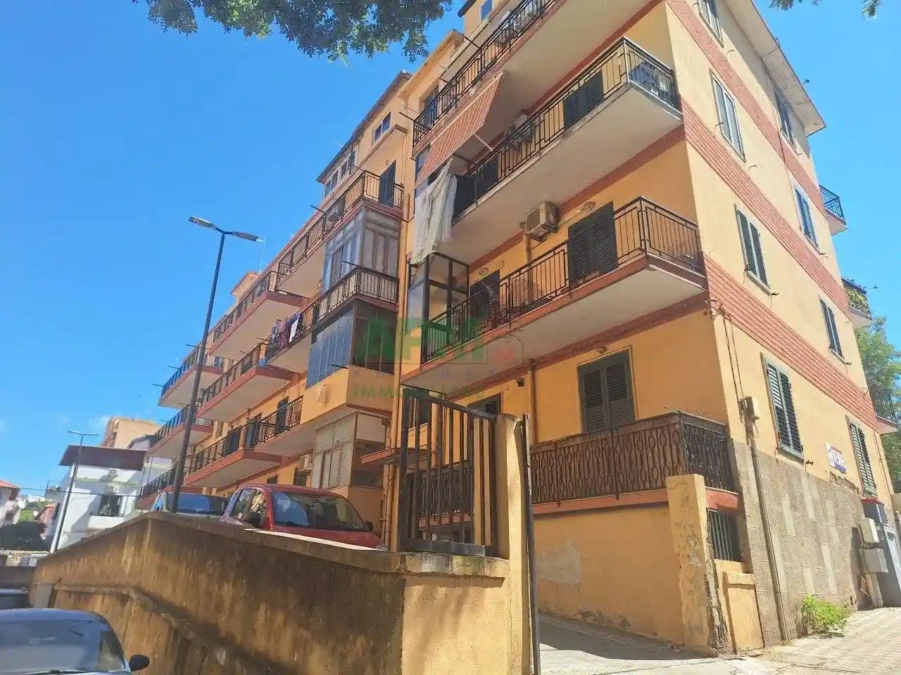 Appartamento in vendita a Reggio Calabria