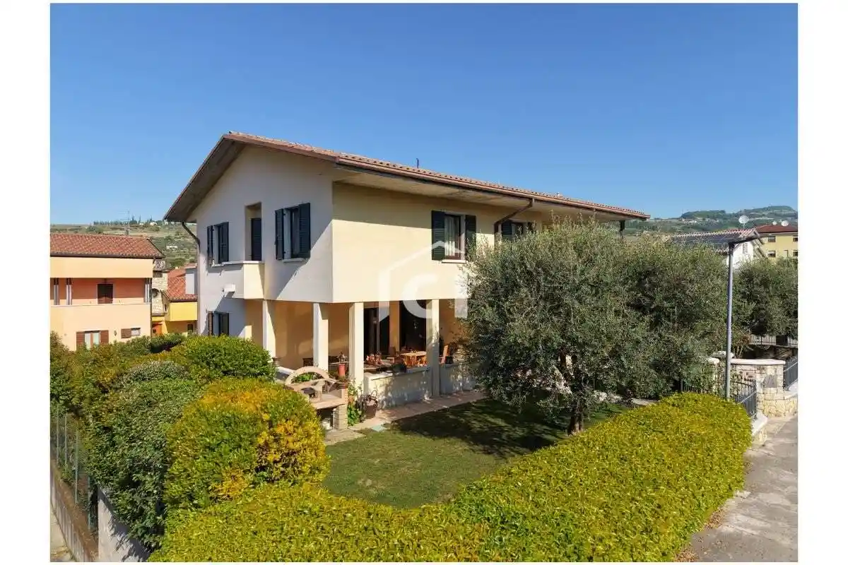 Villa in vendita a San Pietro in Cariano