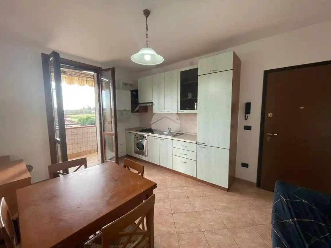 Appartamento in affitto a San Giorgio Bigarello