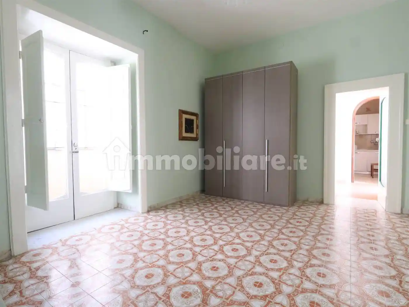 Appartamento in affitto a Santa Maria Capua Vetere
