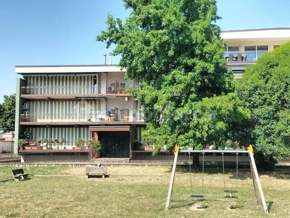 Appartamento in vendita a Villa d'Almè
