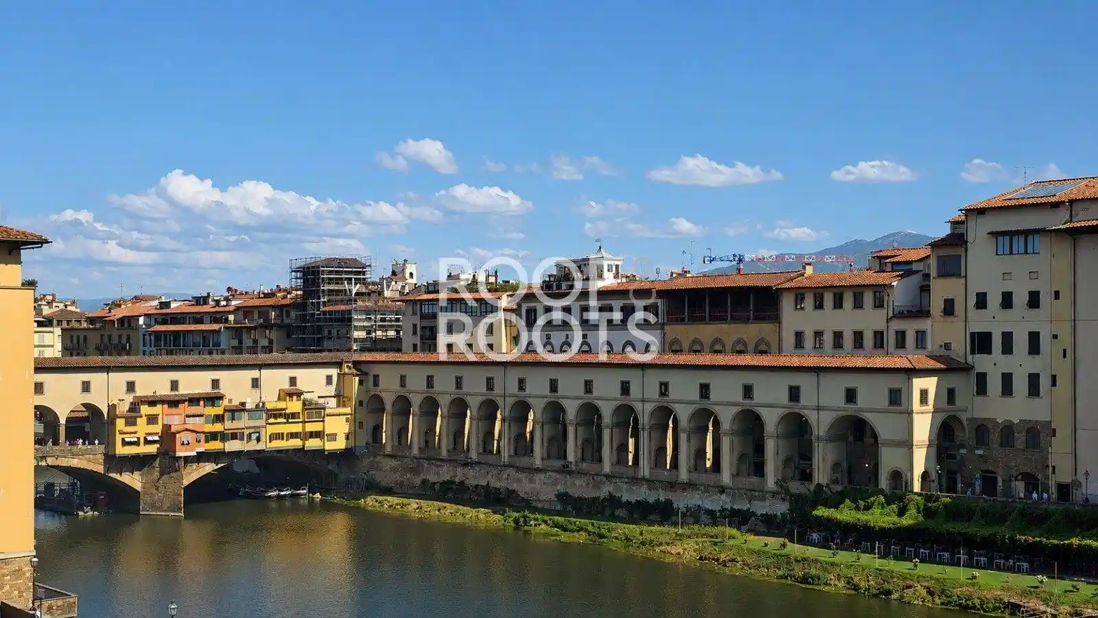 Attico - Mansarda in vendita a Firenze