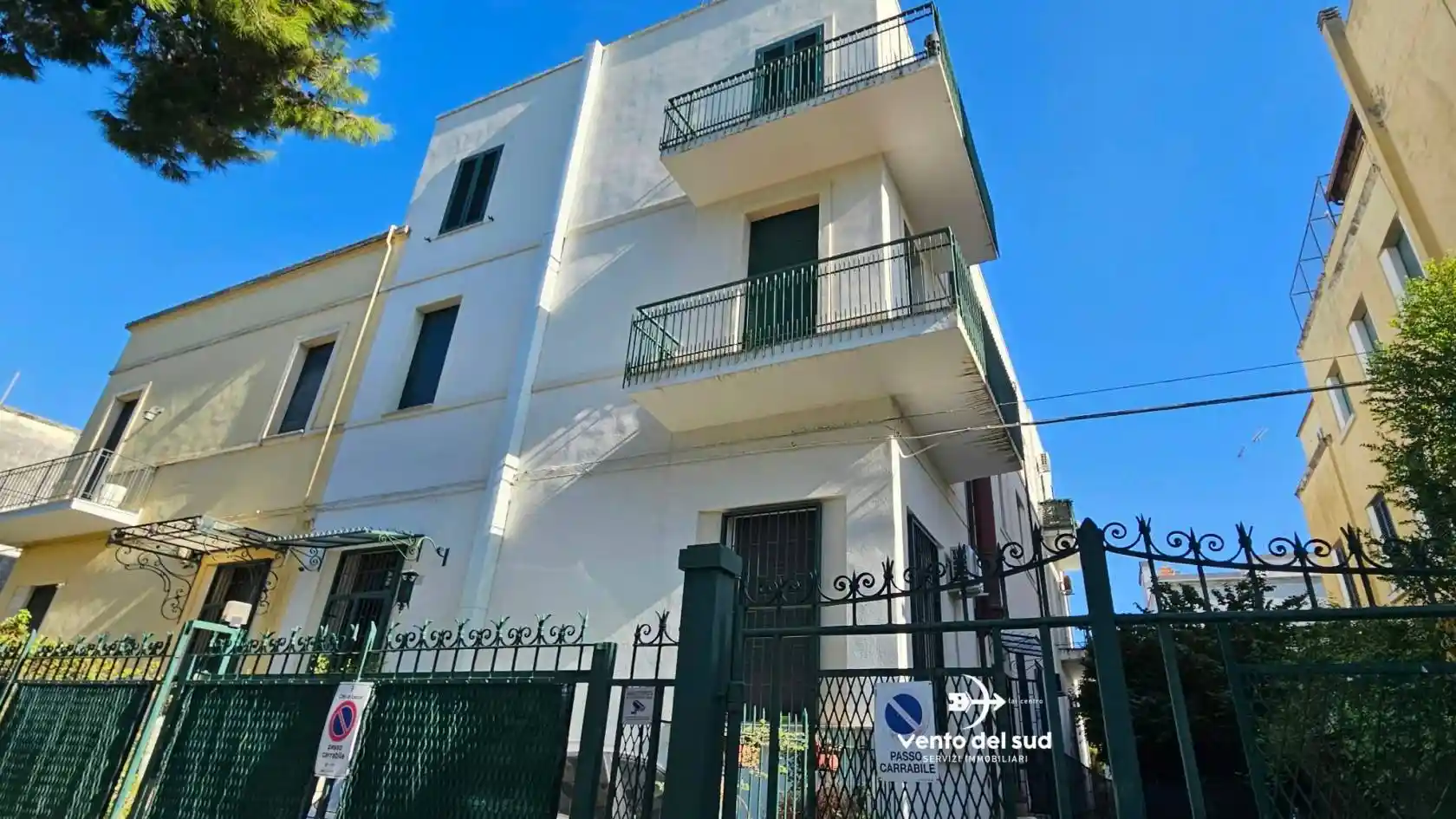 Appartamento in vendita a Lecce