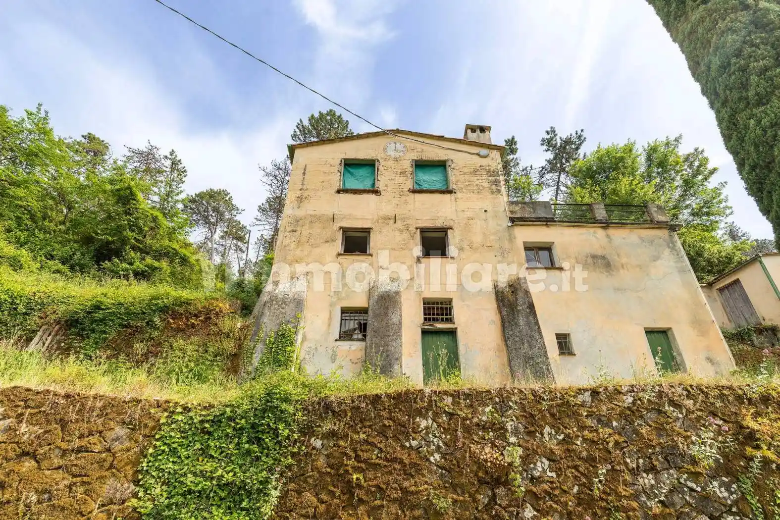 Villa in vendita a Levanto