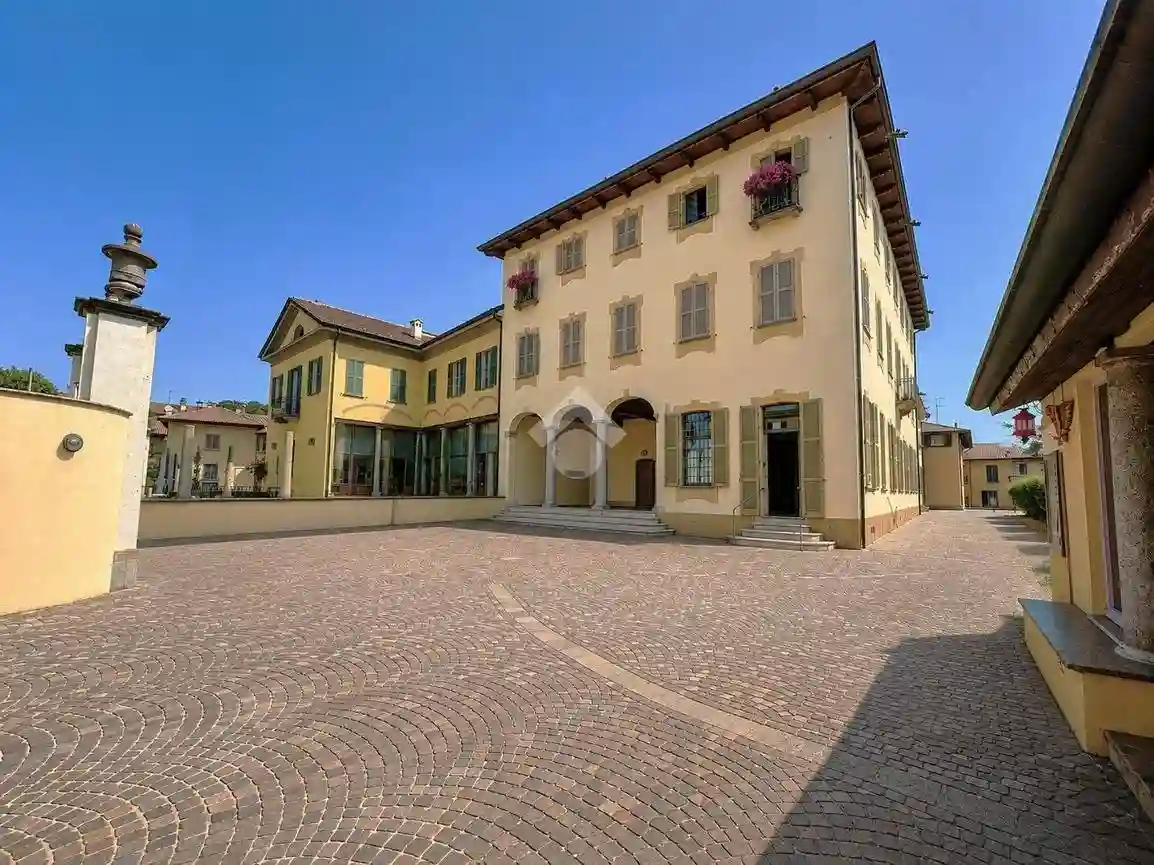 Palazzo - Edificio - foto 2