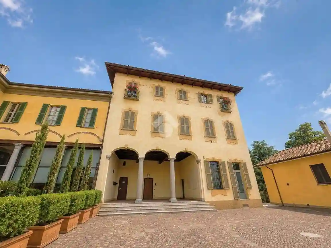 Palazzo - Edificio - foto 3
