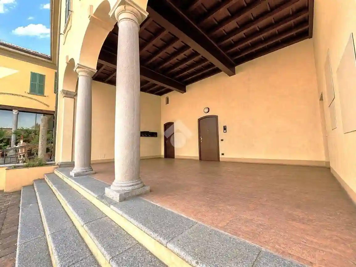 Palazzo - Edificio - foto 4