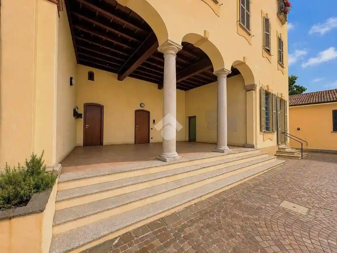 Palazzo - Edificio - foto 5