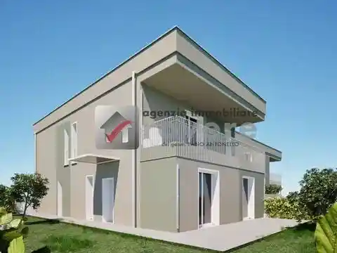 Appartamento in vendita a Carbonera