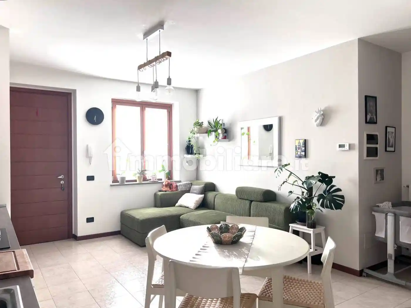 Appartamento in vendita a Artogne