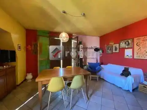 Appartamento in vendita a Carbonera