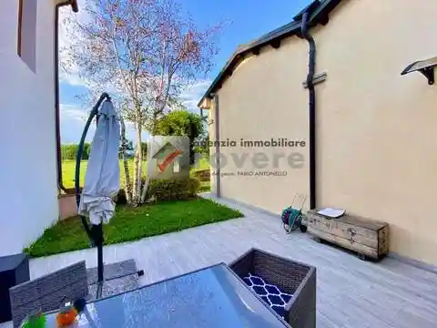 Villa in vendita a Treviso