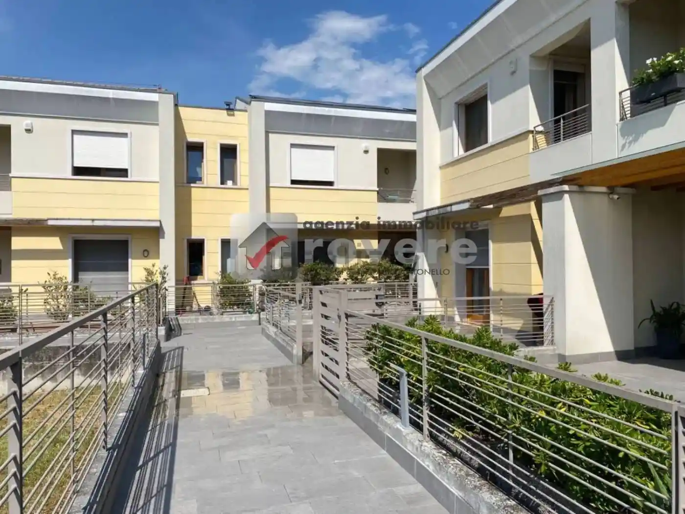 Villa in vendita a Treviso