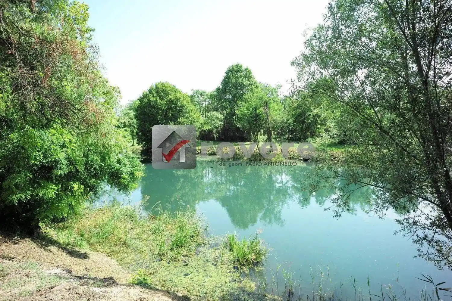 Rustico - Casale in vendita a Treviso