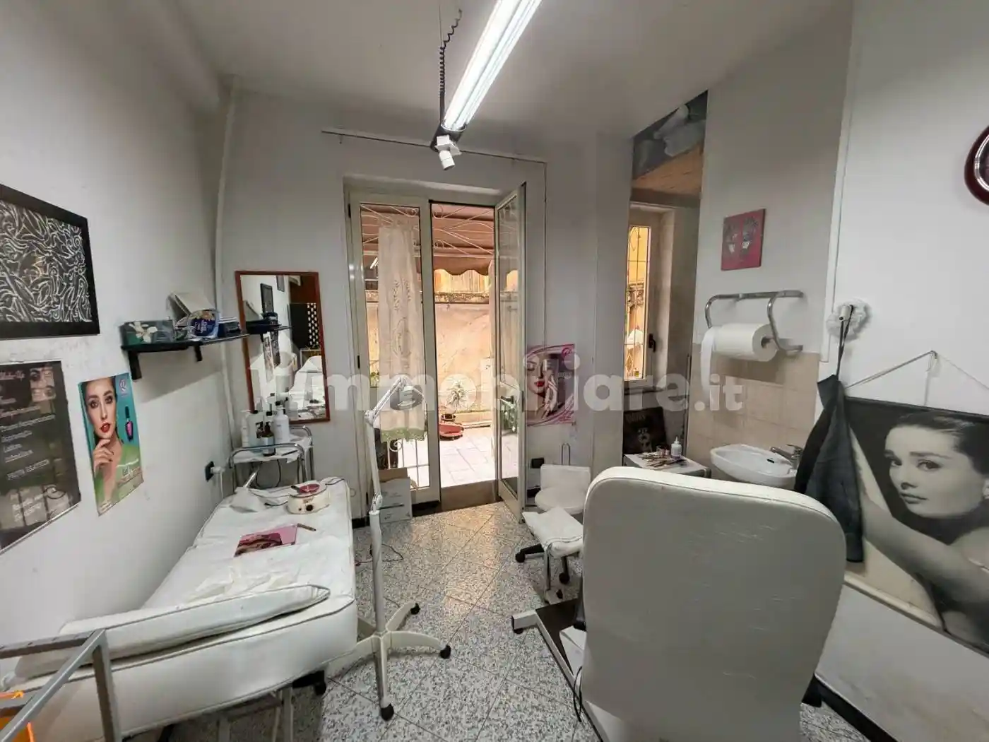 Appartamento in vendita a Nocera Inferiore