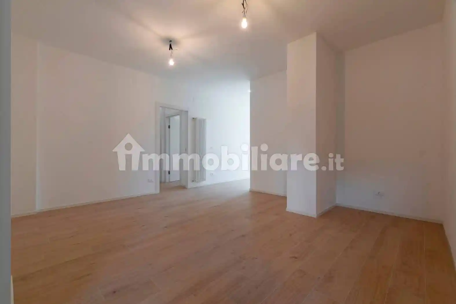 Appartamento in vendita a Bologna