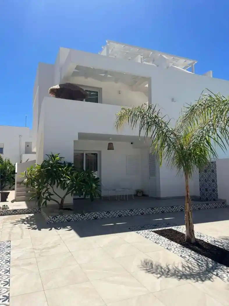 Villa in vendita a Noto