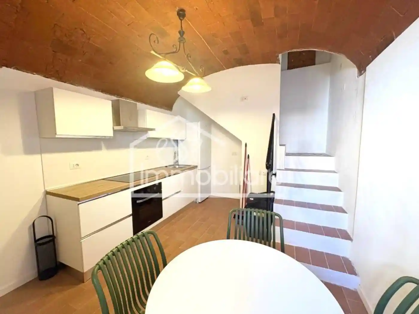 Casa indipendente in affitto a Empoli