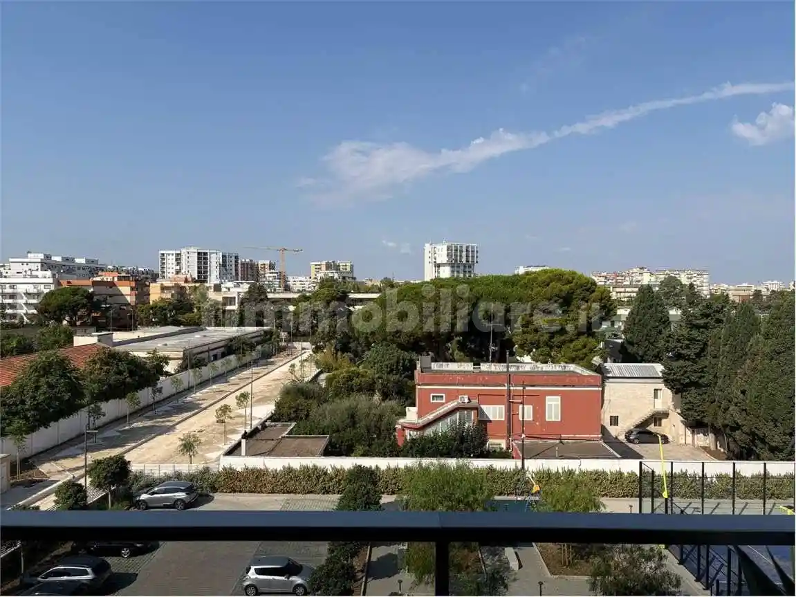 Appartamento in vendita a Bari