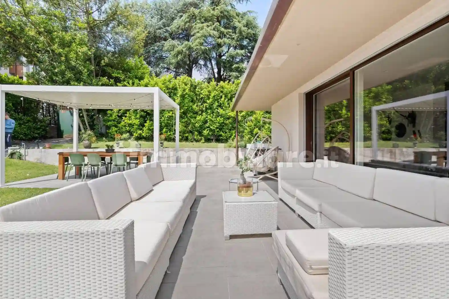 Villa - foto 4