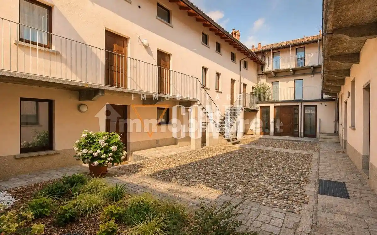Appartamento in vendita a Varese