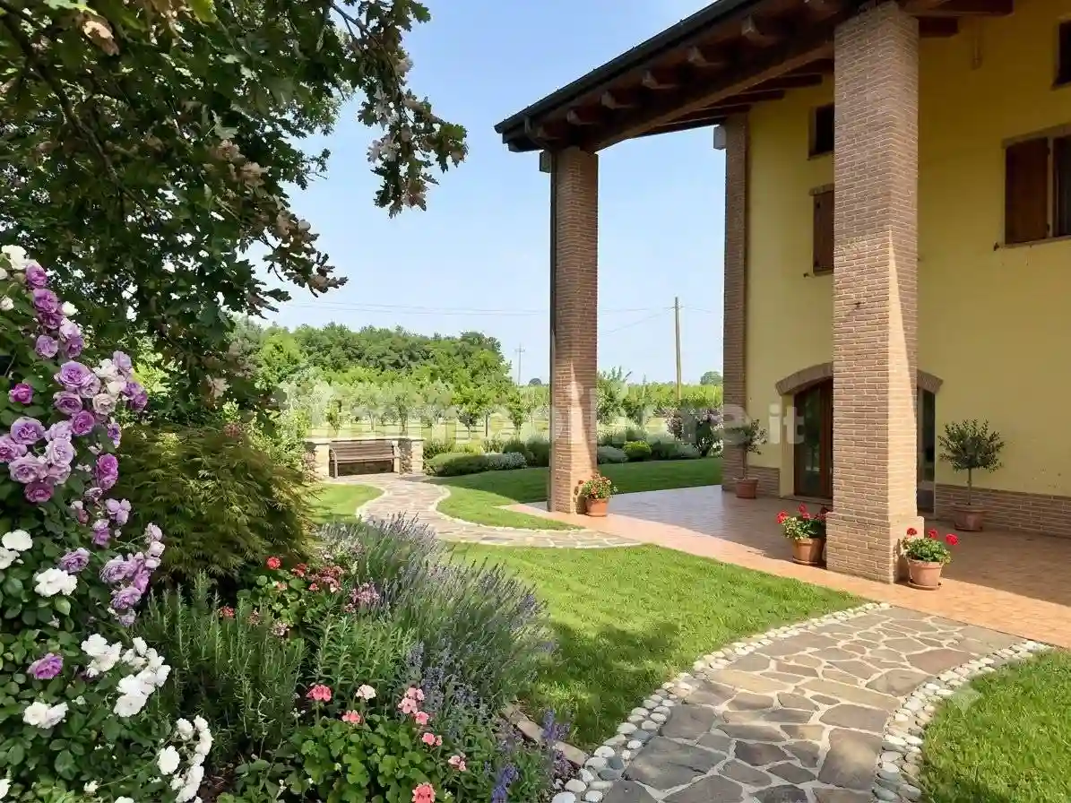 Villa - foto 2