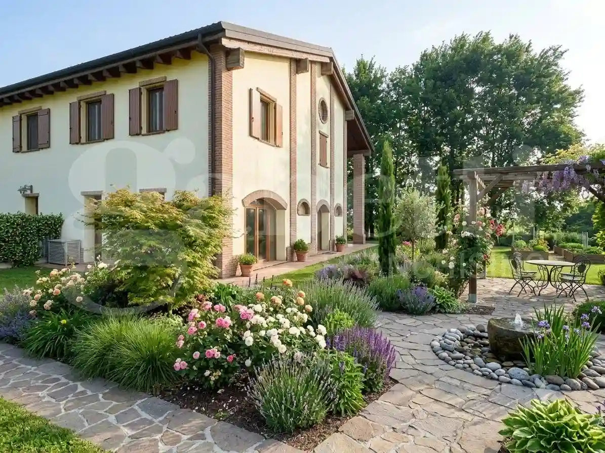 Villa - foto 3