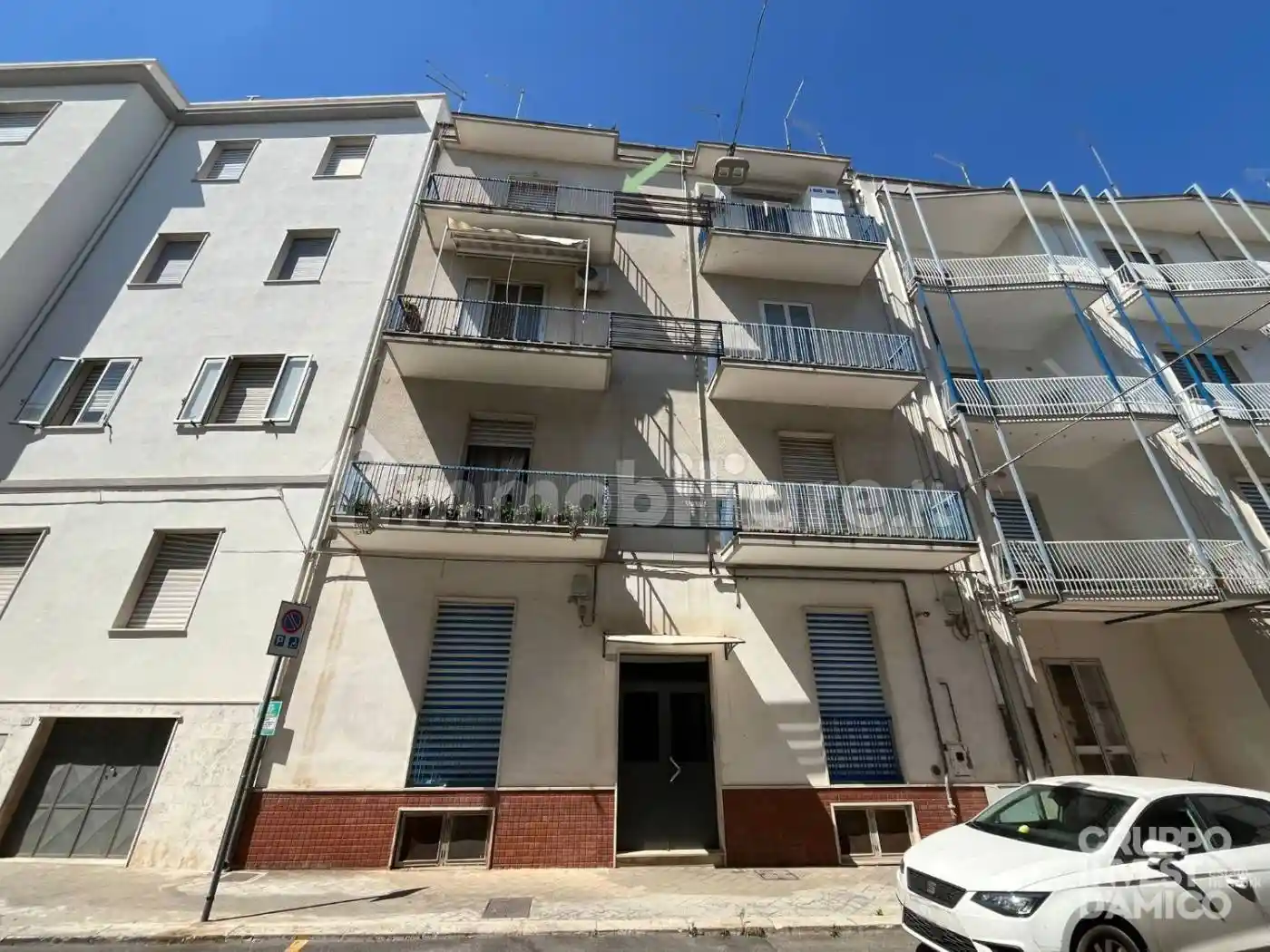 Appartamento in vendita a Cisternino