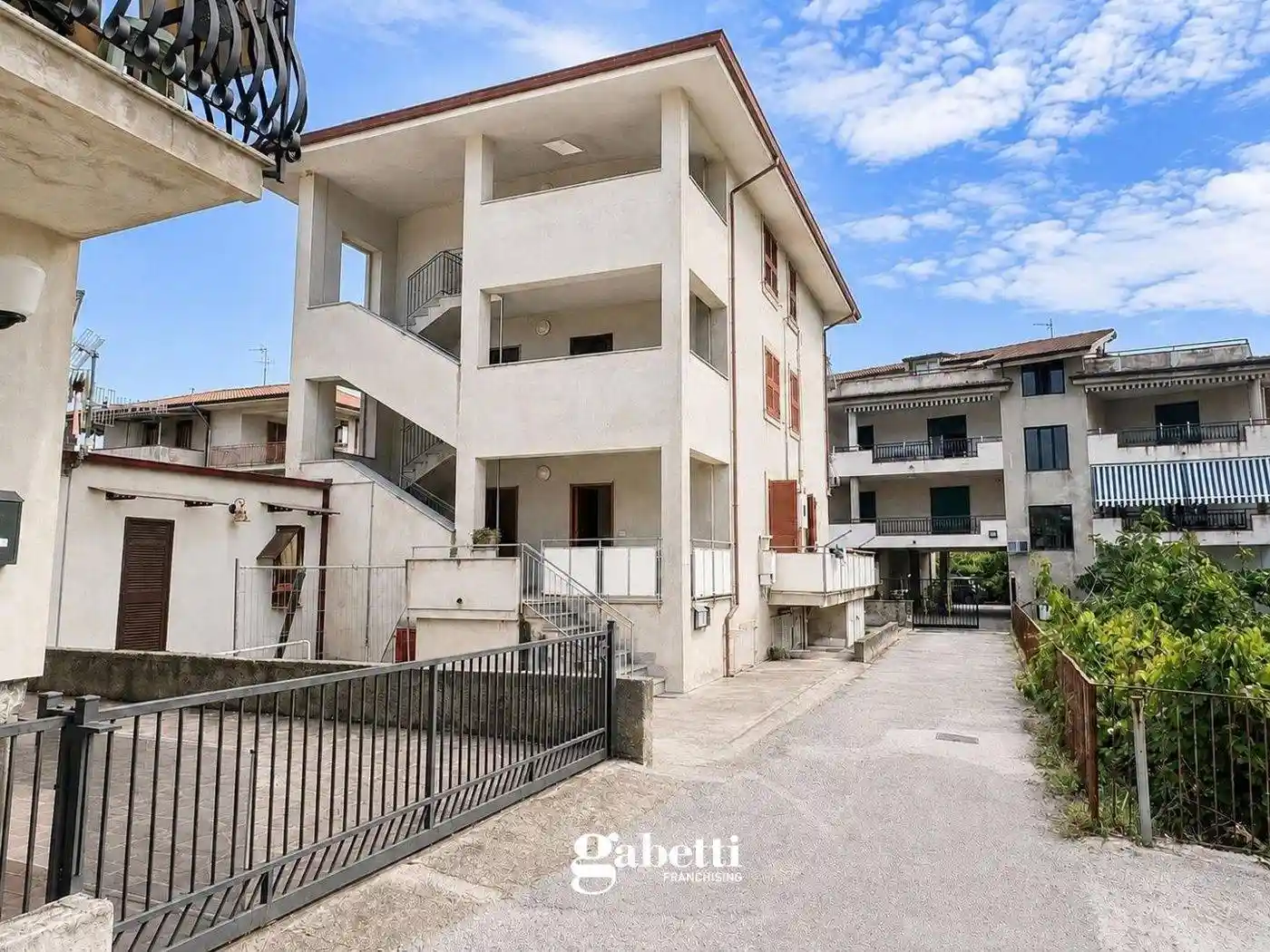 Appartamento in vendita a Casal Velino
