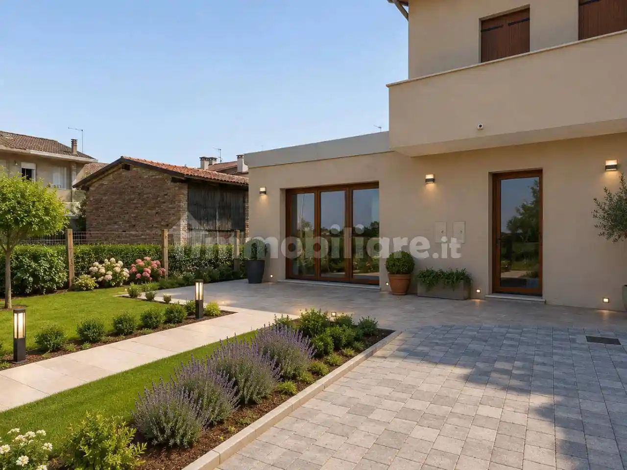 Villa in vendita a Albignasego
