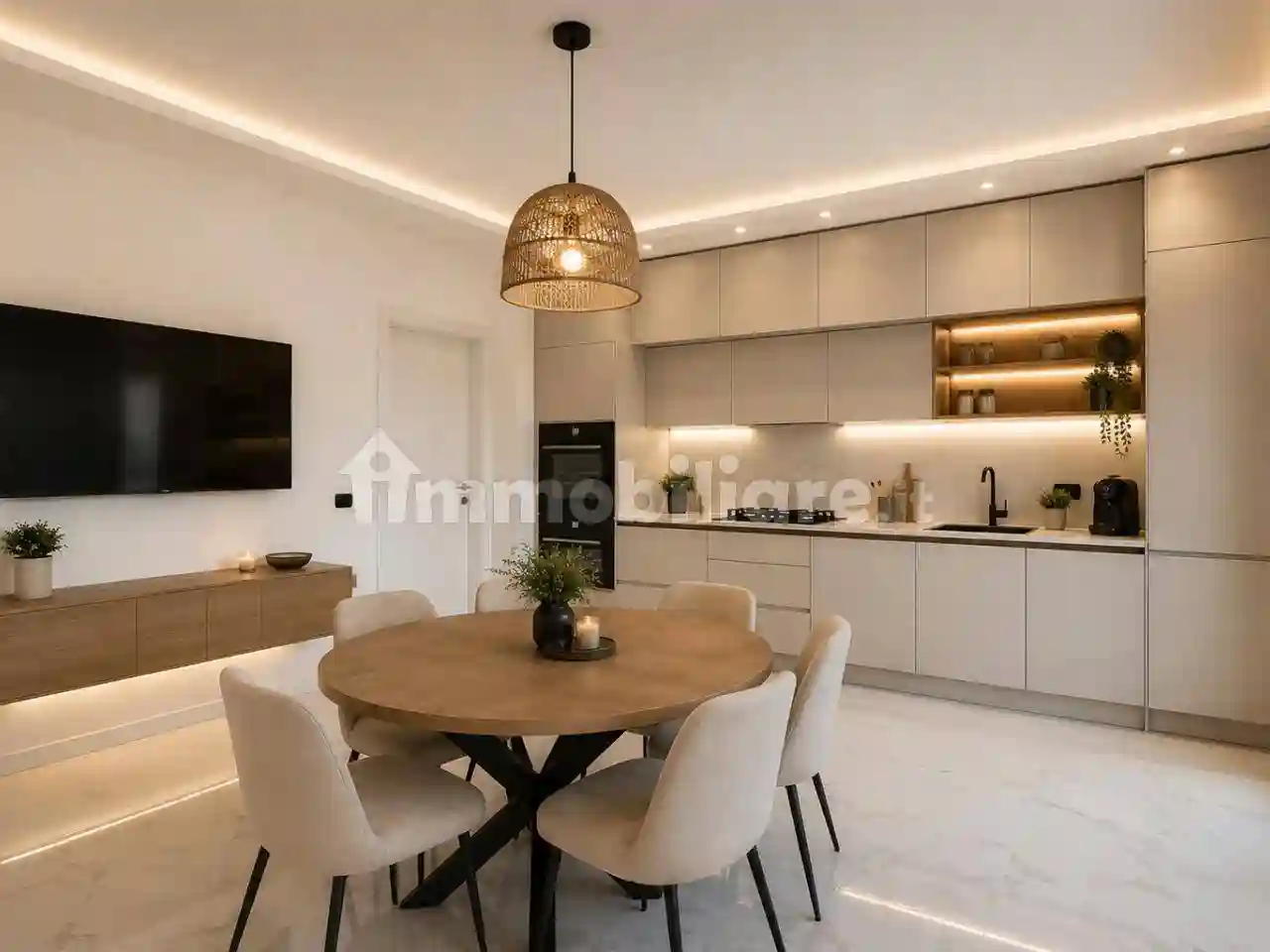 Villa - foto 5