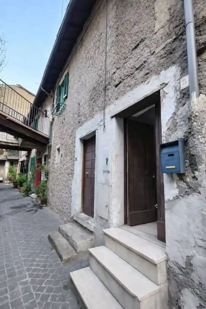 Appartamento in affitto a Vignanello