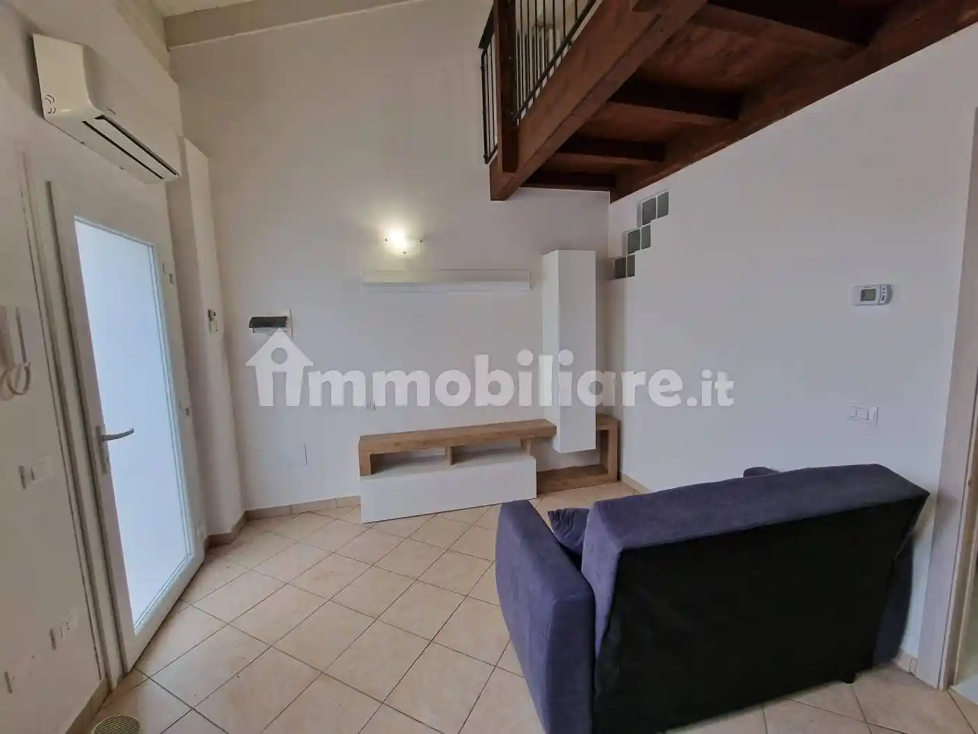 Appartamento in affitto a Nogara