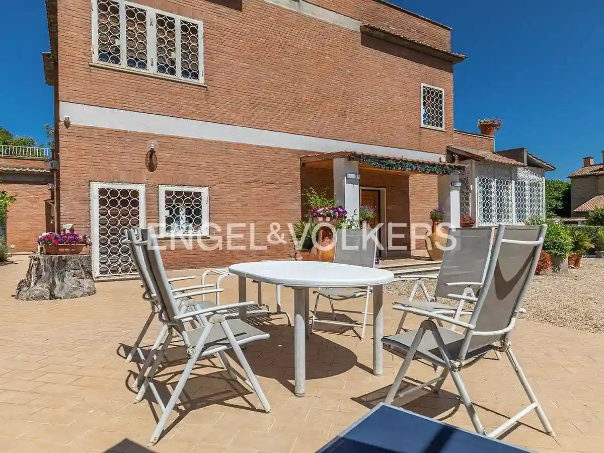 Villa - foto 4