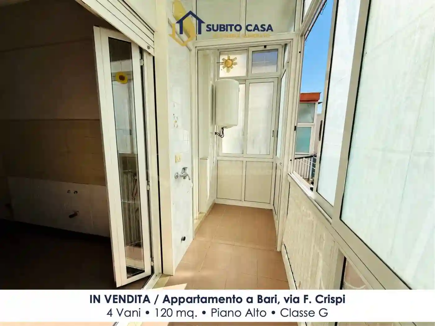 Appartamento - foto 4