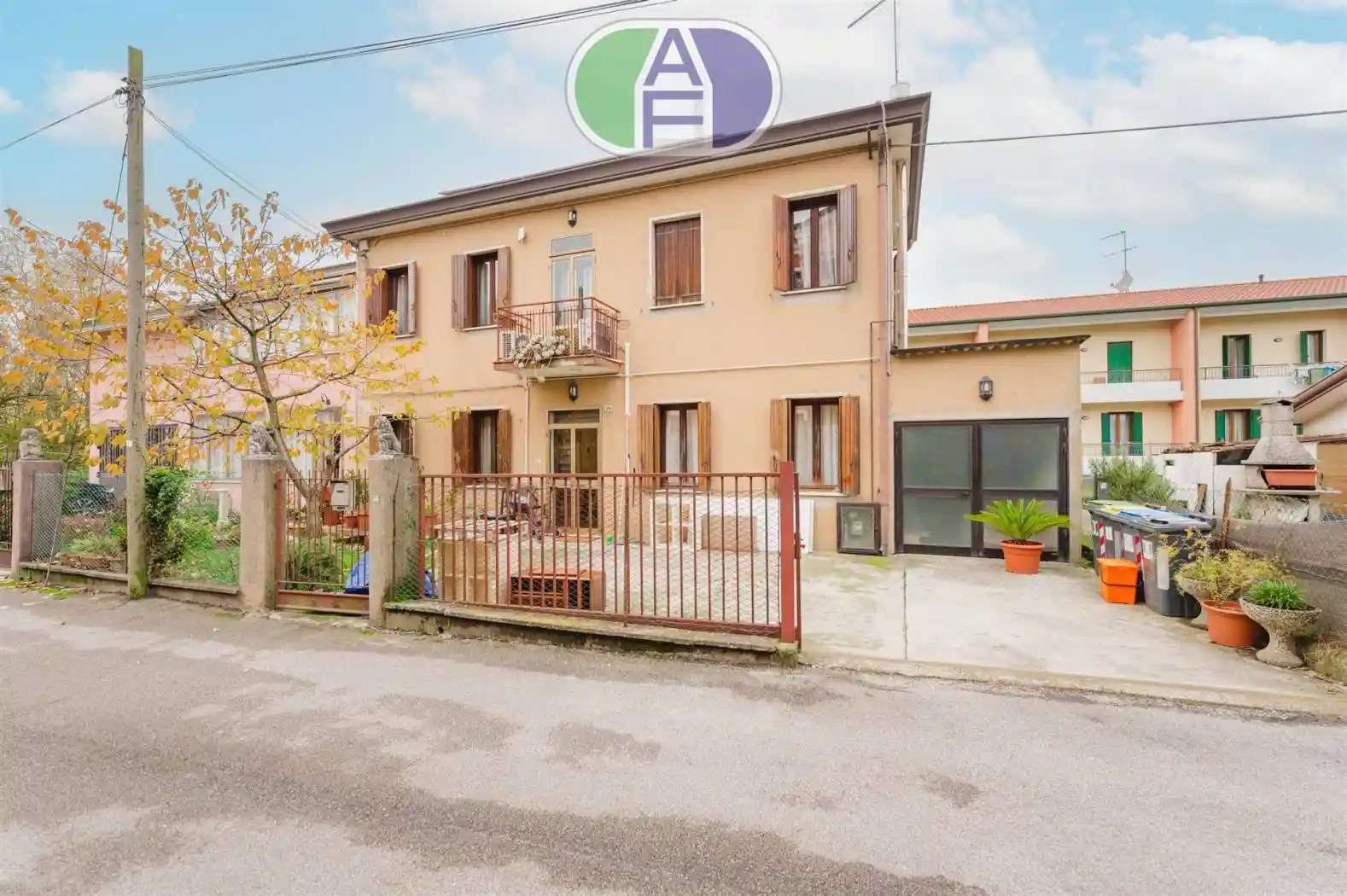 Villa in vendita a Mira