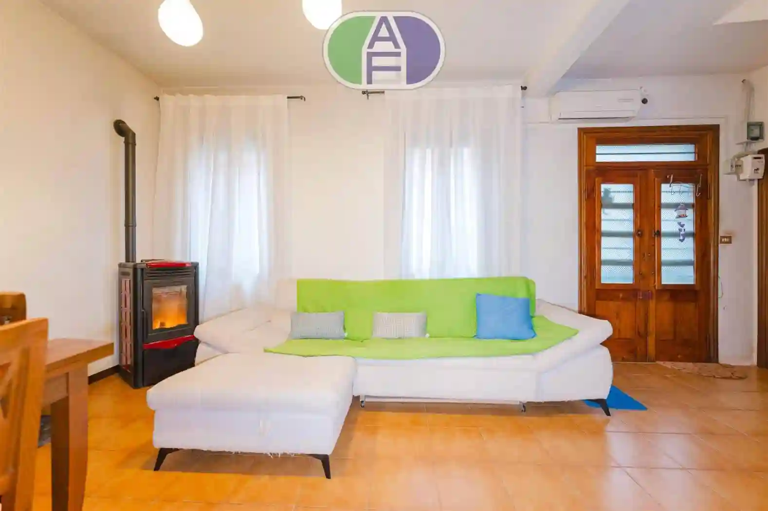 Villa - foto 5