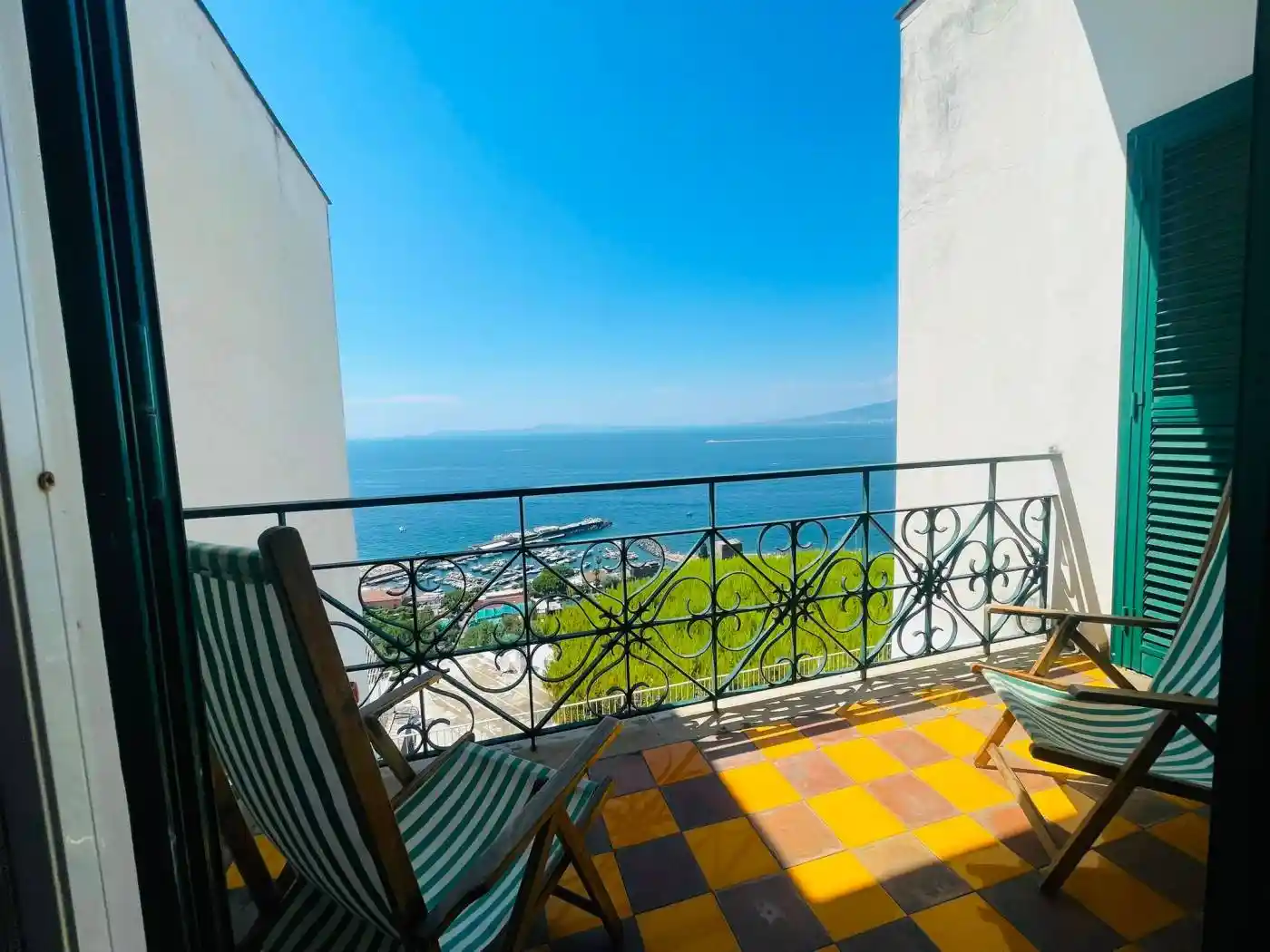 Villa in vendita a Vico Equense