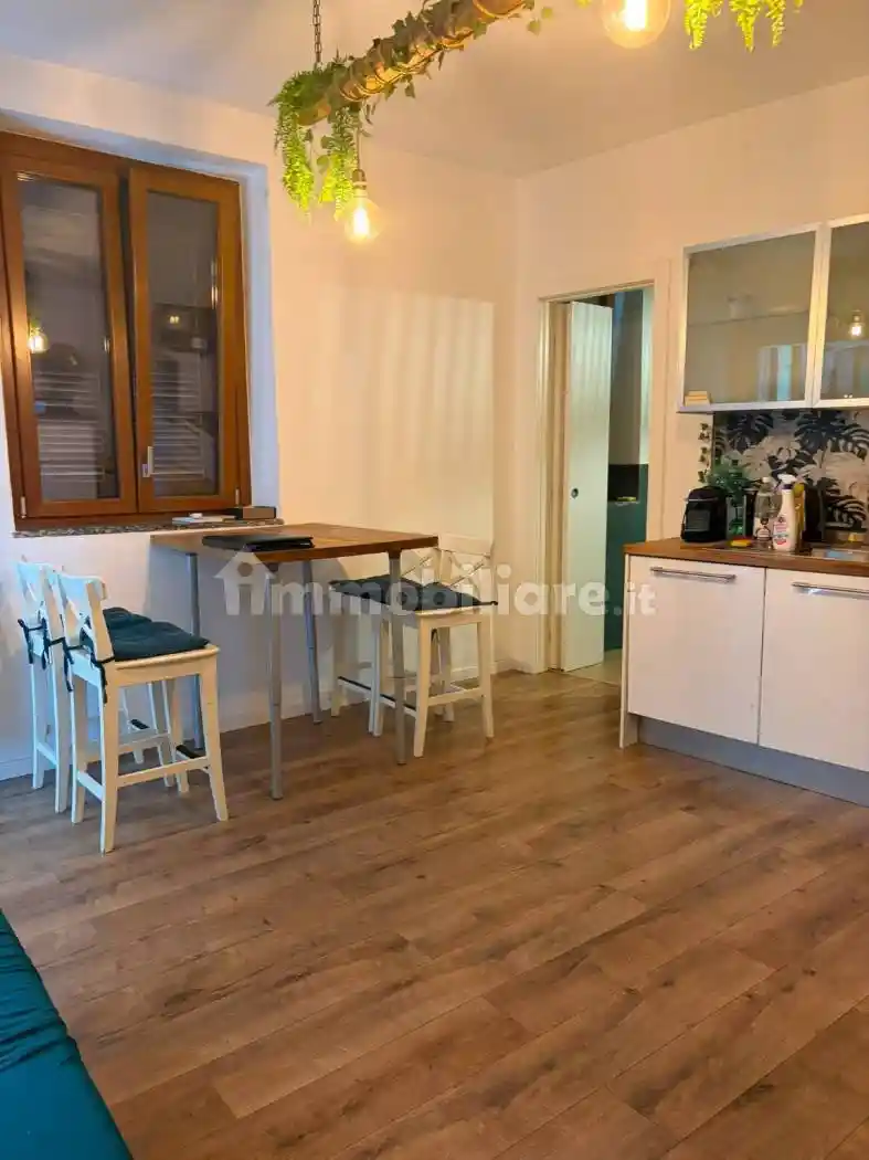 Appartamento in vendita a Carate Brianza