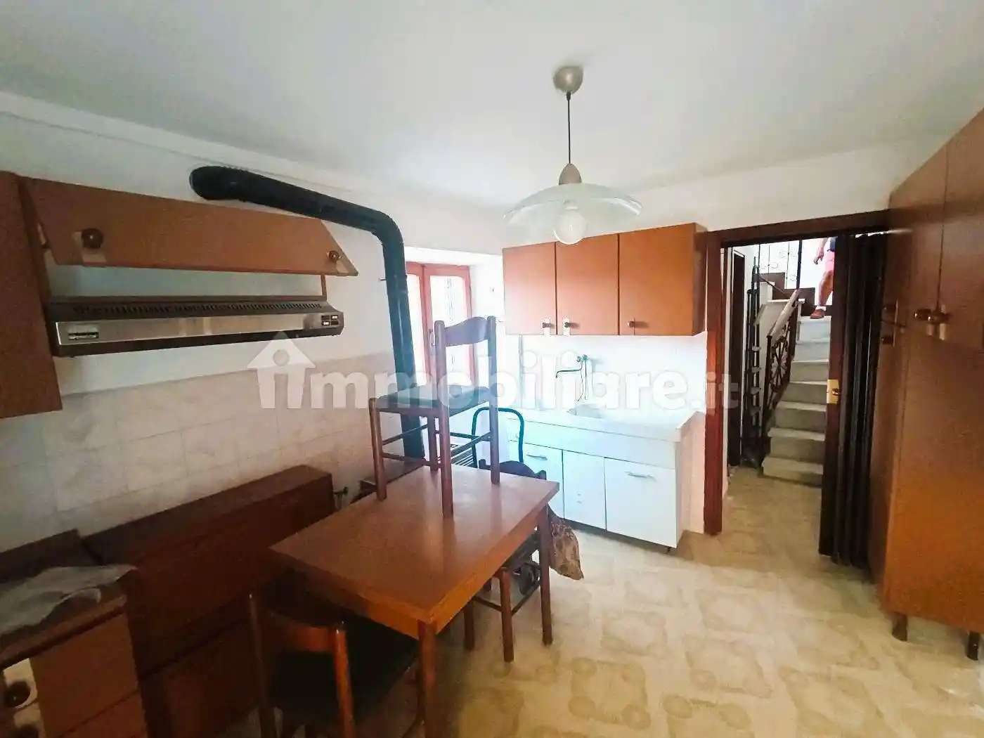 Casa indipendente in vendita a Carrara
