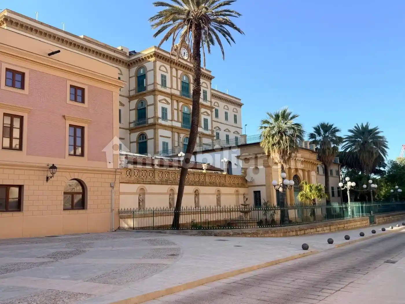 Appartamento in vendita a Termini Imerese