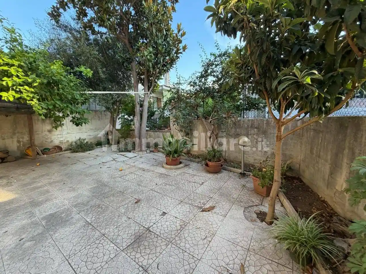 Appartamento in vendita a Nocera Inferiore