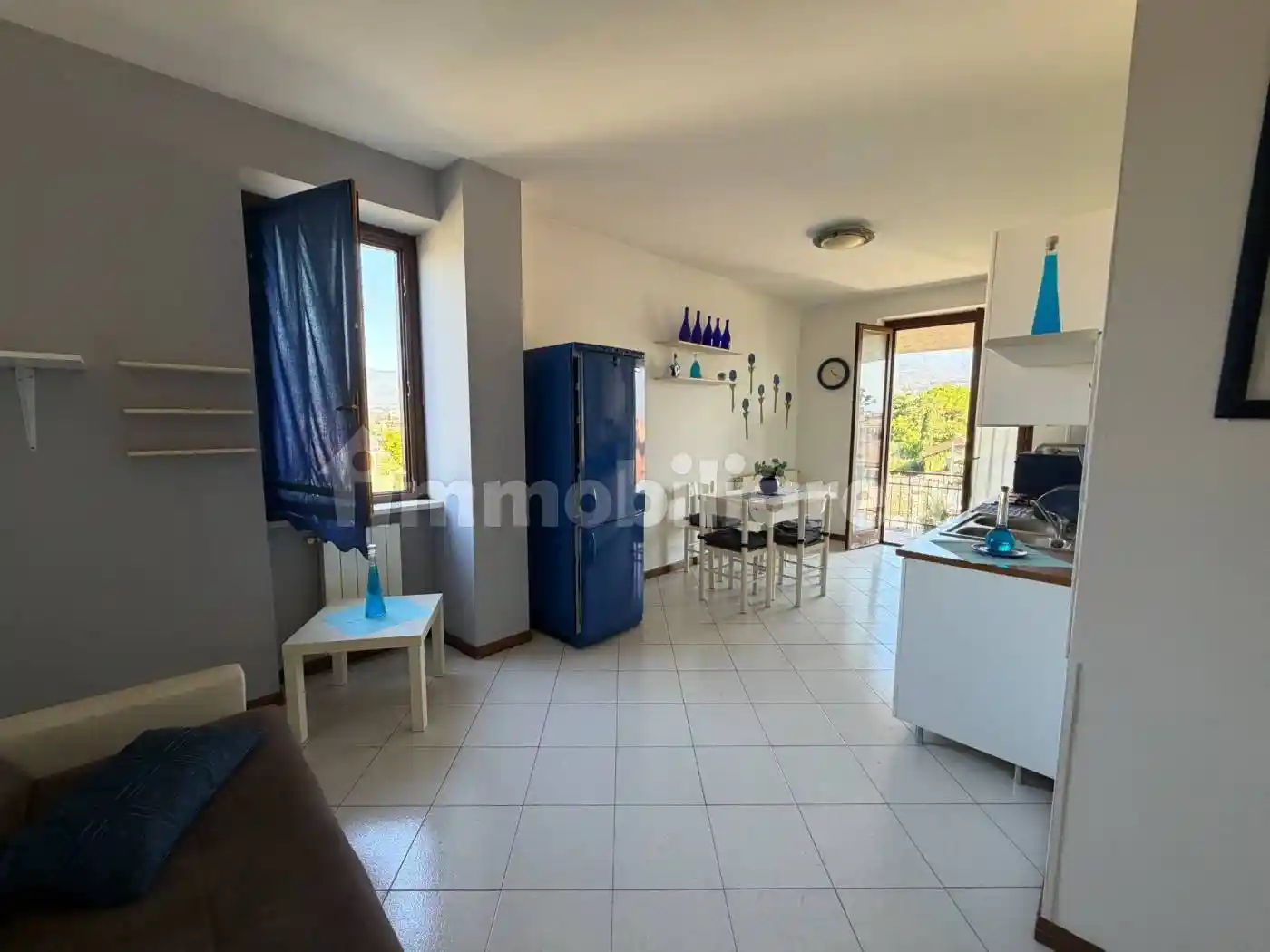 Appartamento in vendita a San Felice del Benaco